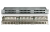 420641 Hyperline PPHD-19-48-8P8C-C5E-SH-110D Патч-панель высокой плотности 19", 1U, 48 портов RJ-45, полный экран, категория 5E, Dual IDC