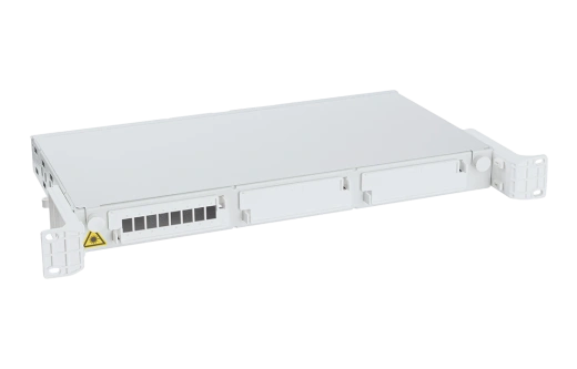 Кросс ШКОС-Л -1U/2 -8  -FC/ST/SC/LC~  -(корпус) ~ ССД