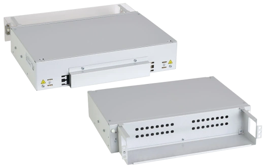 Кросс ШКОС-ВП-2U/4 -32 -FC/ST ~  -(корпус) ~