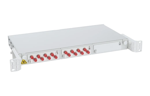 Кросс ШКОС-Л -1U/2 -16 -FC/ST ~16 -FC/D/SM  ~16 -FC/UPC