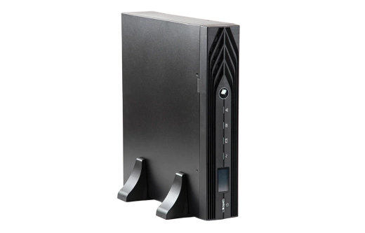 493 SKAT-UPS 3000 RACK ИБП 2U On-Line, 3000 ВА/2700 Вт, 220В, без АКБ, RS 232/SNMP