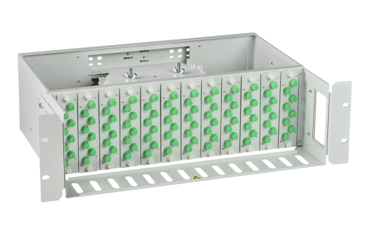 Кросс ШКОС-С -3U/6 -96 -FC/ST ~96 -FC/D/APC ~96 -FC/APC