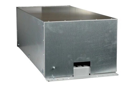 Шкаф ШРМ-2 400х900х300 ССД