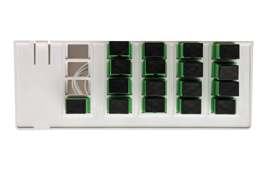 Модуль М5-20SC-17SC/APC-1PLC 0,9-1/16SC/APC ССД