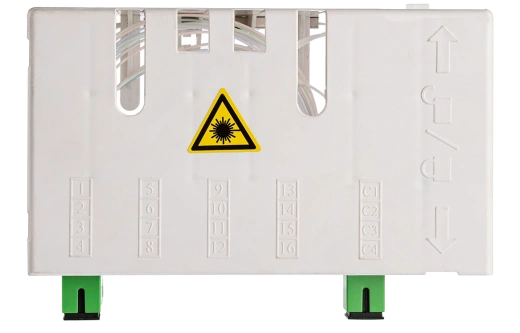 Модуль М5-20SC-5SCA-1PLC 0,9-1/4SC/APC ССД