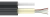 Кабель оптический ТПОд-П-16У-6кН