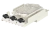 Муфта-кросс МКО-П2/С09-1PLC8-SC/APC-12SC-10SC/APC-1SC/APC ССД