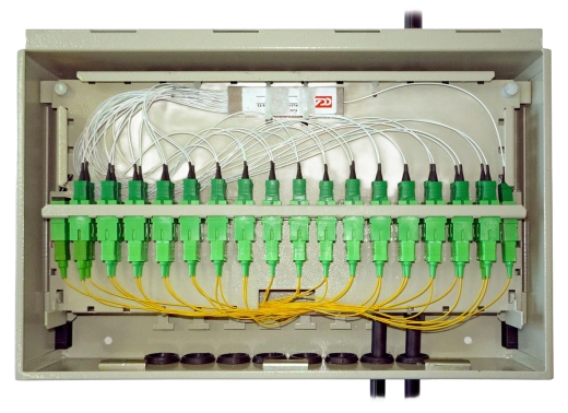 Кросс ШКОН   -ПР -32SC-34SC/APC-34SC/APC ССД