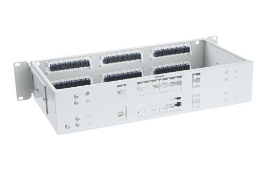 Кросс ШКОС-Л -2U/4 -48 -SC    ~48 -SC/SM    ~48 -SC/UPC