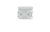 Кросс ШКОС-М -1U/2 -16 -SC    ~  -(корпус) ~