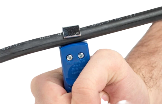Jonard CST-900 - Стриппер для снятия изоляции с кабеля 8 - 28 мм