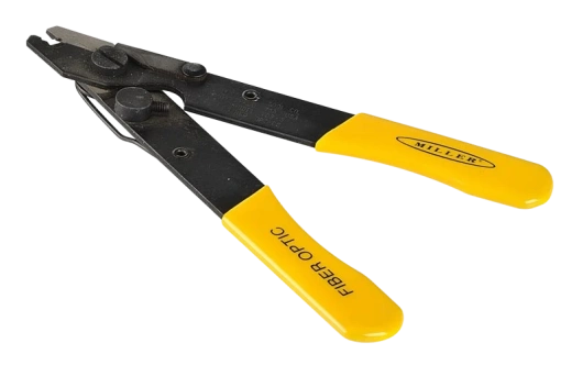 Стриппер Miller FO 103-S для удаления 250мкм покрытий со 125мкм оптического волокна