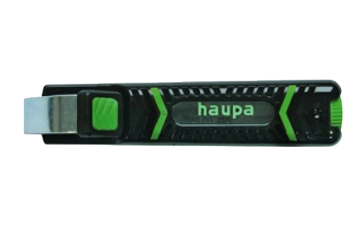 200038 Инструмент для снятия кабельной оболочки, 4-16 мм Haupa