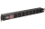 PH12-8C133 ITK PDU 8 розеток C13, с LED выкл, 1U, вх. C14, без шнура