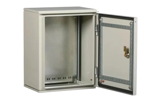 YKM40-01-65 Корпус металлический ЩМП-1-0 36 У1 IP65 GARANT IEK