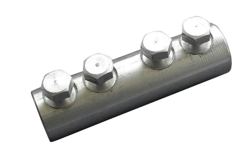 Соединитель болтовой рядный 4СБ-3 (150-240 мм2)