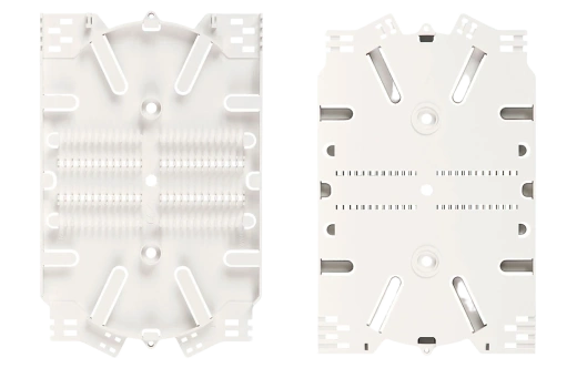 Комплект кассеты КД-4845 (стяжки, маркеры, КДЗС-50 шт.) ССД