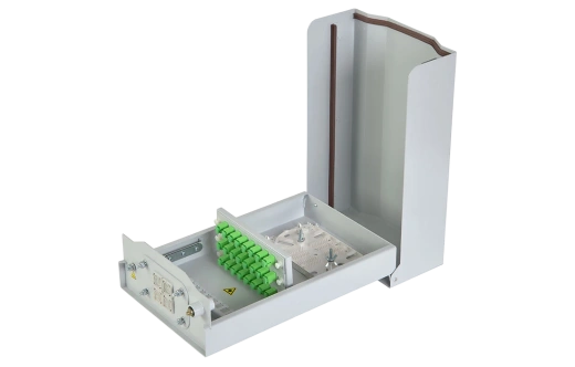 УКС-ОВ-24SC без трубостойки (2 планки) ССД