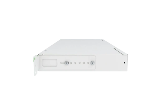 Кросс ШКОС-М -1U/2 -32 -SC    ~32 -SC/APC   ~32 -SC/APC