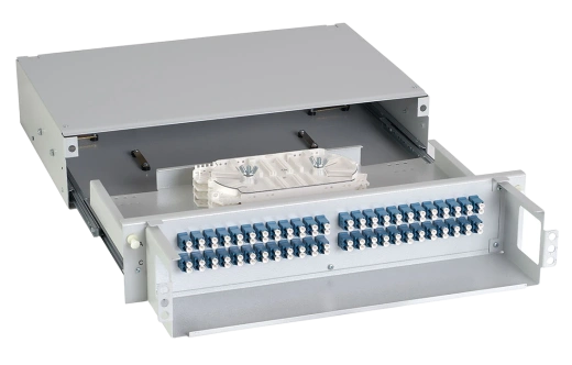 Кросс ШКОС-ВП-2U/4 -96 -LC    ~96 -LC/SM    ~96 -LC/UPC