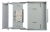Кросс ШКОС-ВП-1U/2 -16 -FC/ST ~  -(корпус) ~