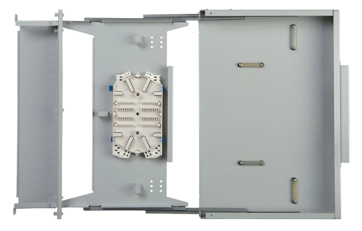 Кросс ШКОС-ВП-1U/2 -16 -FC/ST ~  -(корпус) ~