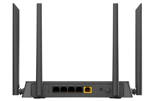 Роутер D-Link DIR-822/RU
