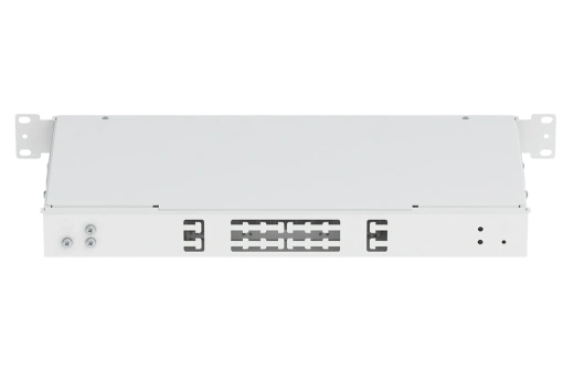 Кросс ШКОС-М -1U/2 -12 -SC    ~12 -SC/APC   ~12 -SC/APC