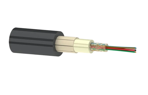 Кабель оптический ОКЦ-нг(А)-LS-04 G.657.A1-1кН