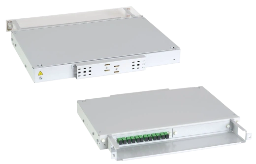 Кросс ШКОС-ВП-1U/2 -12 -SC    ~12 -SC/APC   ~12 -SC/APC