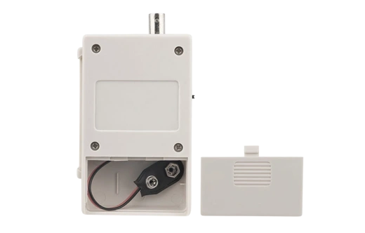 12-1001 Тестер кабеля RJ-45 + BNC 5248 REXANT