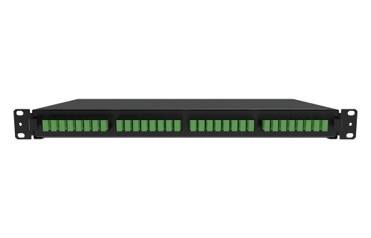 Кросс ШКОС-ВПМ-1U/2 -32 -SC    ~32 -SC/APC    ~32 -SC/APC