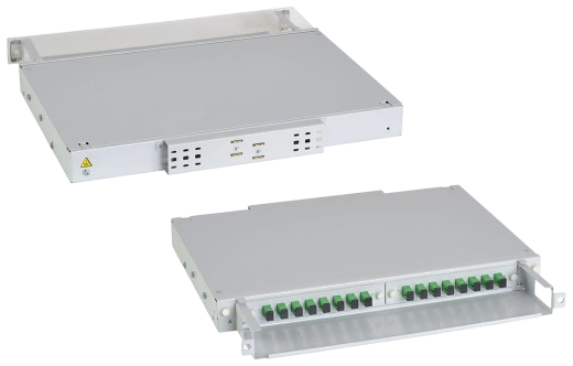 Кросс ШКОС-ВП-1U/2 -16 -SC    ~16 -SC/APC   ~16 -SC/APC