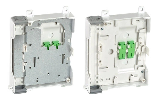 Кросс ШКОН   -МПА/3 - 2SC -2SC/APC-2SC/APC М (10 шт. в упаковке) ССД