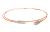 Шнур ШОС-MM50/2.0 мм-SC/PC -SC/PC -1.0  м ССД HS