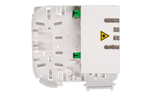 Муфта-кросс МКО-П3/СМ5-1PLC4-SC/APC-20SC-5SC/APC -1SC/APC ССД
