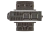 Муфта-кросс МКО-П1-М/C09-1PLC4-SC/APC-10SC-10SC/APC-2SC/APC ССД
