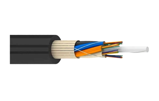 Кабель оптический ОКСН-96хG.652D (6х16)-3кН