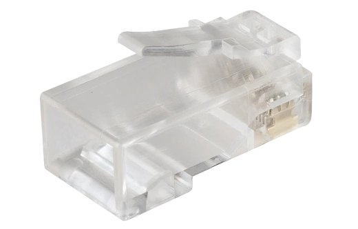 CS3-1C5EU ITK Разъём RJ-45 UTP для кабеля кат.5Е