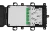 Муфта-кросс МКО-П1/С09-1PLC8-SC/APC-10SC-10SC/APC-2SC/APC ССД