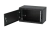 Шкаф телекоммуникационный настенный разборный черный 19”,6U(600x350), ШТ-НСр-6U-600-350-М-Ч дверь металл ССД
