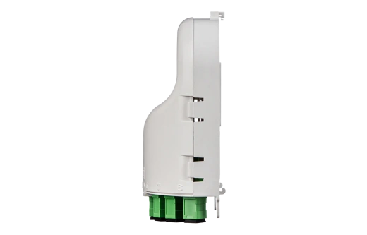 Модуль М4-10SC-10SCA-1PLC 0,9-1/4SC/APC-1SC/APC ССД