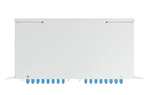 Кросс ШКОС-М -1U/2 -16 -SC    ~16 -SC/SM    ~16 -SC/UPC