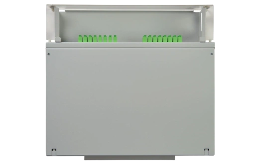 Кросс ШКОС-ВП-2U/4 -32 -SC    ~32 -SC/APC   ~32 -SC/APC