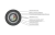 Кабель оптический ДПС-Н-16У (4х4)-7кН