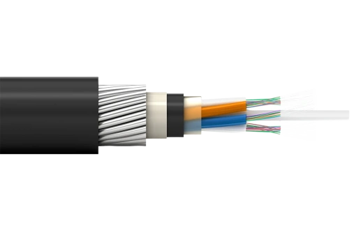 Кабель оптический ССД ОКЗК-М2-08G.657.А1-7
