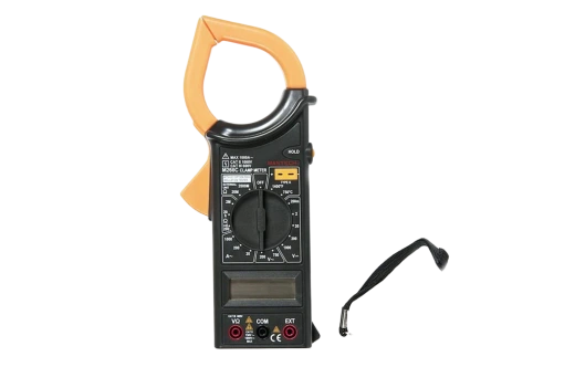 13-1303 Токовые клещи M266C MASTECH