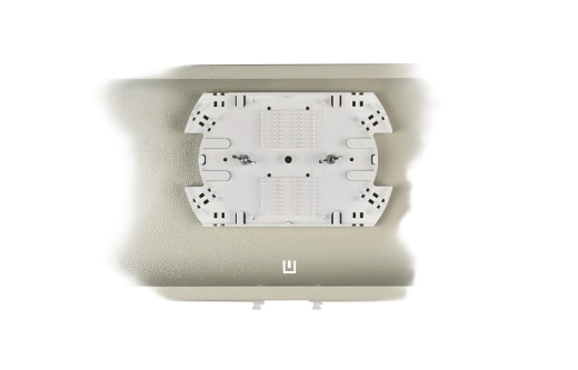 Кросс ШКОС-М -2U/4 -48 -FC/ST ~  -(корпус) ~