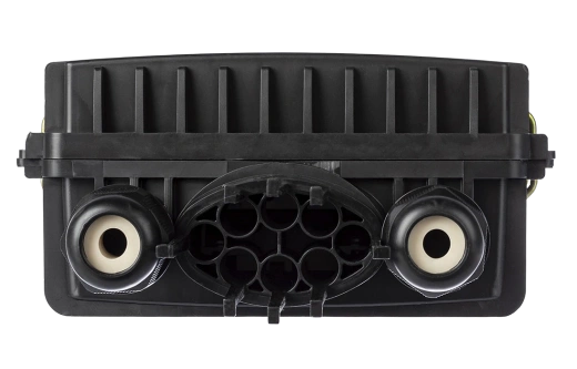 Муфта-кросс МКО-Ш1/С09-10SC-8SC/APC-8SC/APC ССД