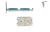 Кросс ШКОС-С -1U/2 -48 -LC    ~48 -LC/SM    ~48 -LC/UPC